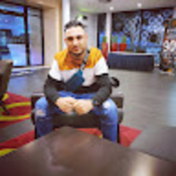 Meet your Posher, Nouman ahmed - Picture 1 of 1